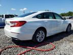 2020 Honda Accord Lx للبيع في Hueytown، AL - Side