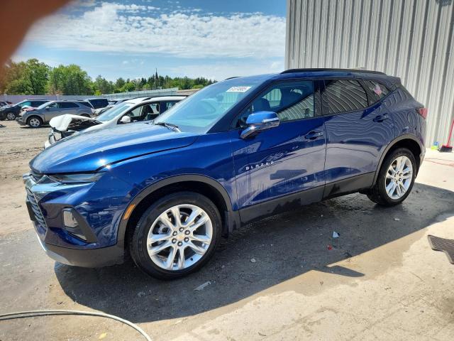 2022 Chevrolet Blazer 3Lt  