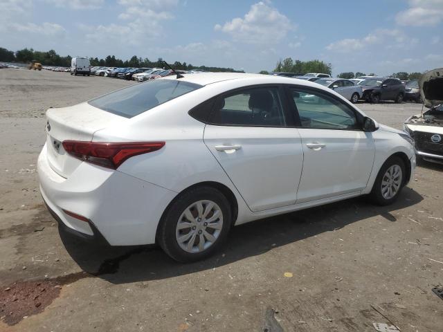  HYUNDAI ACCENT 2019 Biały