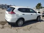 2016 Nissan Rogue S for Sale in Bakersfield, CA - Front End