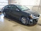 2020 Hyundai Elantra Sel for Sale in Blaine, MN - Vandalism