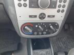 2006 VAUXHALL CORSA SXI for sale at Copart YORK