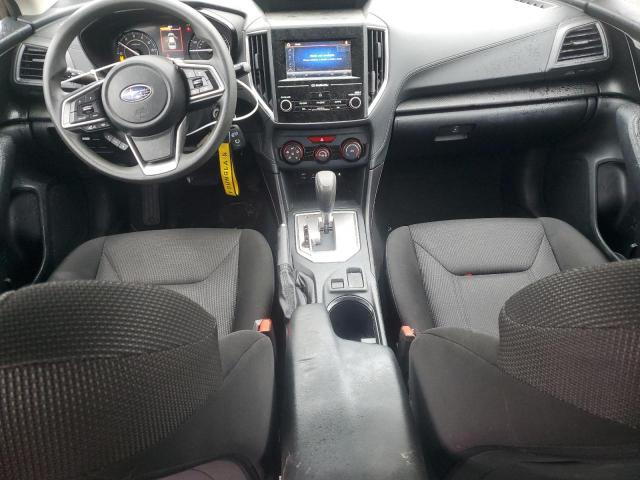  SUBARU IMPREZA 2022 Czarny