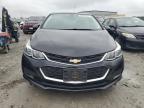 2018 Chevrolet Cruze Ls   na sprzedaż w Cahokia Heights, IL - Water/Flood