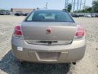 2007 Saturn Aura Xr للبيع في Windsor، NJ - Front End