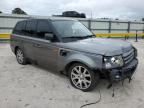 2008 Land Rover Range Rover Sport Hse იყიდება Fort Pierce-ში, FL - Front End