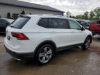 2020 Volkswagen Tiguan Se for Sale in Louisville, KY - Hail