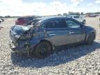 2015 Nissan Sentra S   للبيع في Arcadia، FL - Rear End