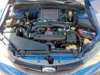 2013 Subaru Impreza Wrx იყიდება Temple-ში, TX - Hail