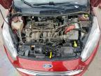 2014 Ford Fiesta Se zu verkaufen in Wilmer, TX - Front End