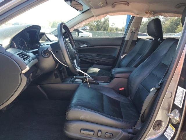  HONDA ACCORD 2012 Szary
