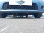 2008 NISSAN MICRA ACEN for sale at Copart CHESTER