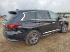 2019 Infiniti Qx60 Luxe за продажба в Houston, TX - Side