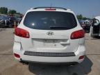 2007 Hyundai Santa Fe Se for Sale in Bridgeton, MO - Front End