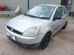 2005 FORD FIESTA STY for sale at Copart WESTBURY