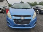 2013 Chevrolet Spark Ls en Venta en York Haven, PA - Front End