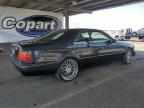 1995 Mercedes-Benz S 600 for Sale in Hayward, CA - Normal Wear