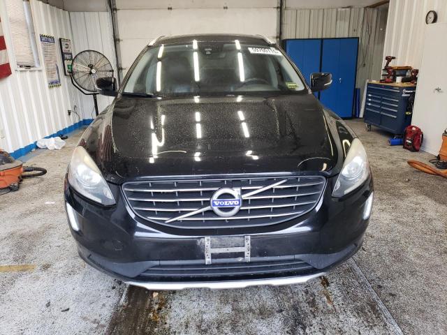  VOLVO XC60 2015 Czarny