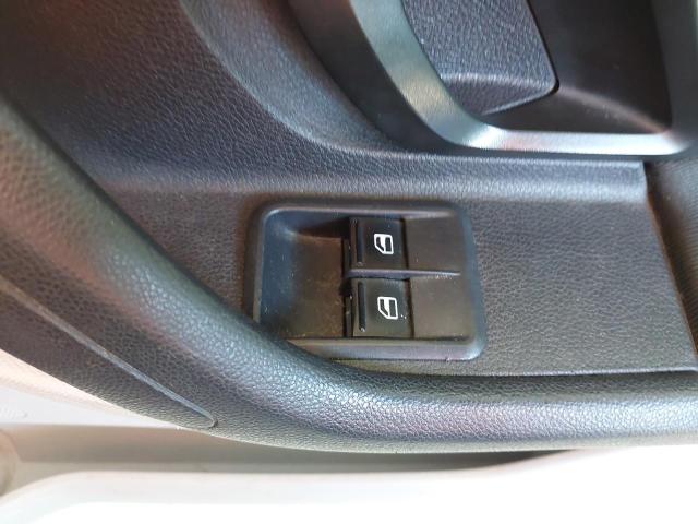 2010 SKODA FABIA SE T