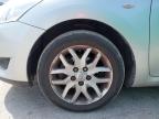 2008 TOYOTA AURIS TR V for sale at Copart YORK