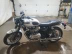2020 TRIUMPH MOTORCYCLE BONNEVILLE T120   a la Venta en Copart PA - ALTOONA
