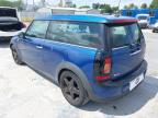 2007 MINI COOPER AUT for sale at Copart ST HELENS