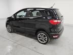 2021 Ford Ecosport Titanium zu verkaufen in Baltimore, MD - Mechanical