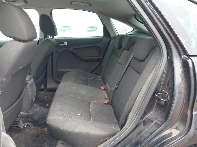 2007 FORD FOCUS TITA