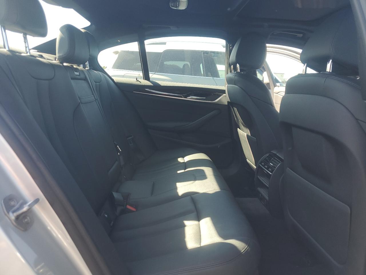 2019 BMW 530 I VIN: WBAJA5C54KWW06355 Lot: 62758945