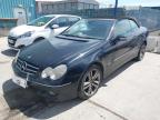 2006 MERCEDES BENZ CLK200 K A for sale at Copart ROCHFORD