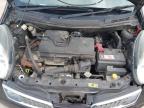 2010 NISSAN MICRA N-TE for sale at Copart WESTBURY