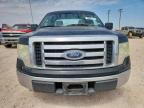 2010 Ford F150 Super Cab   продається в Andrews, TX - Hail