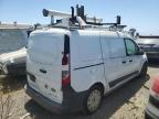 2014 FORD TRANSIT CONNECT XL   for sale at Copart CA - NAPA