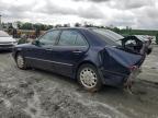 2001 Mercedes-Benz E 320 за продажба в Spartanburg, SC - Rear End