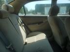 2007 Toyota Corolla Ce en Venta en Graham, WA - Front End