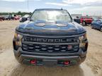 2024 Chevrolet Silverado K1500 Trail Boss Custom na sprzedaż w Houston, TX - Water/Flood
