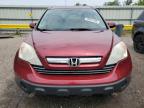 2009 Honda Cr-V Exl en Venta en Woodhaven, MI - Normal Wear