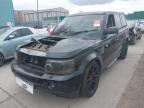 2009 LAND ROVER RANGE ROVE for sale at Copart ROCHFORD