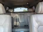 2011 Honda Pilot Exl   na sprzedaż w China Grove, NC - Front End
