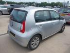 2013 SKODA CITIGO ELE for sale at Copart SANDY