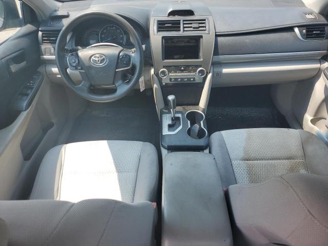  TOYOTA CAMRY 2014 Gray