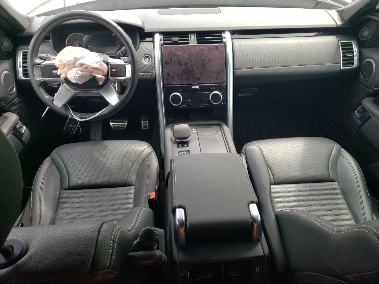 2023 Land Rover Discovery S R-Dynamic VIN: SALRT2EX3P2472314 Lot: 62396705
