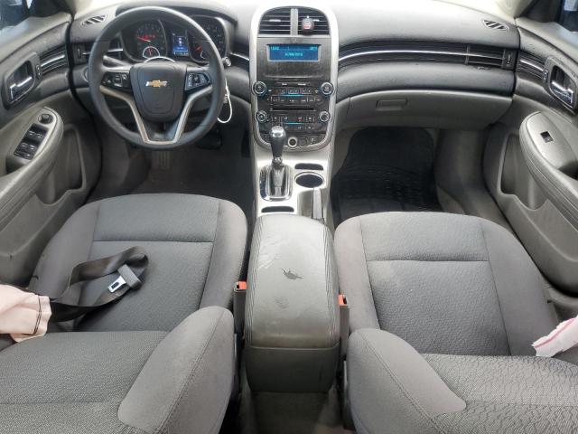  CHEVROLET MALIBU 2015 Золотой