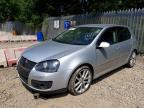 2008 VOLKSWAGEN GOLF GT SP for sale at Copart SANDY