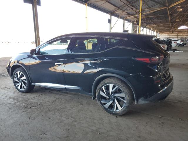  NISSAN MURANO 2023 Black