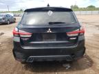 2020 Mitsubishi Outlander Sport Es   за продажба в Colorado Springs, CO - Side