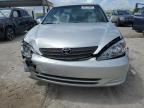 2004 Toyota Camry Le за продажба в West Palm Beach, FL - Front End