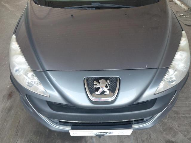 2008 PEUGEOT 308 S DT