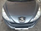 2008 PEUGEOT 308 S DT for sale at Copart SANDTOFT