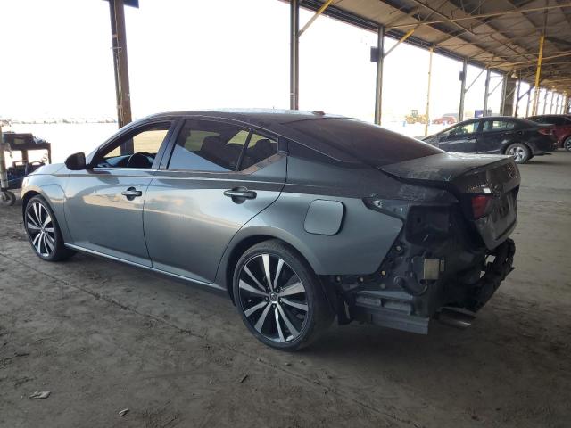 NISSAN ALTIMA 2019 Сірий